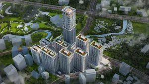 Photo - Amibara Properties አሚባራ ፕሮፐርቲስ በመሀል 4 ኪሎ ሸራተን እጂግ ቅንጡ የመኖሪያ