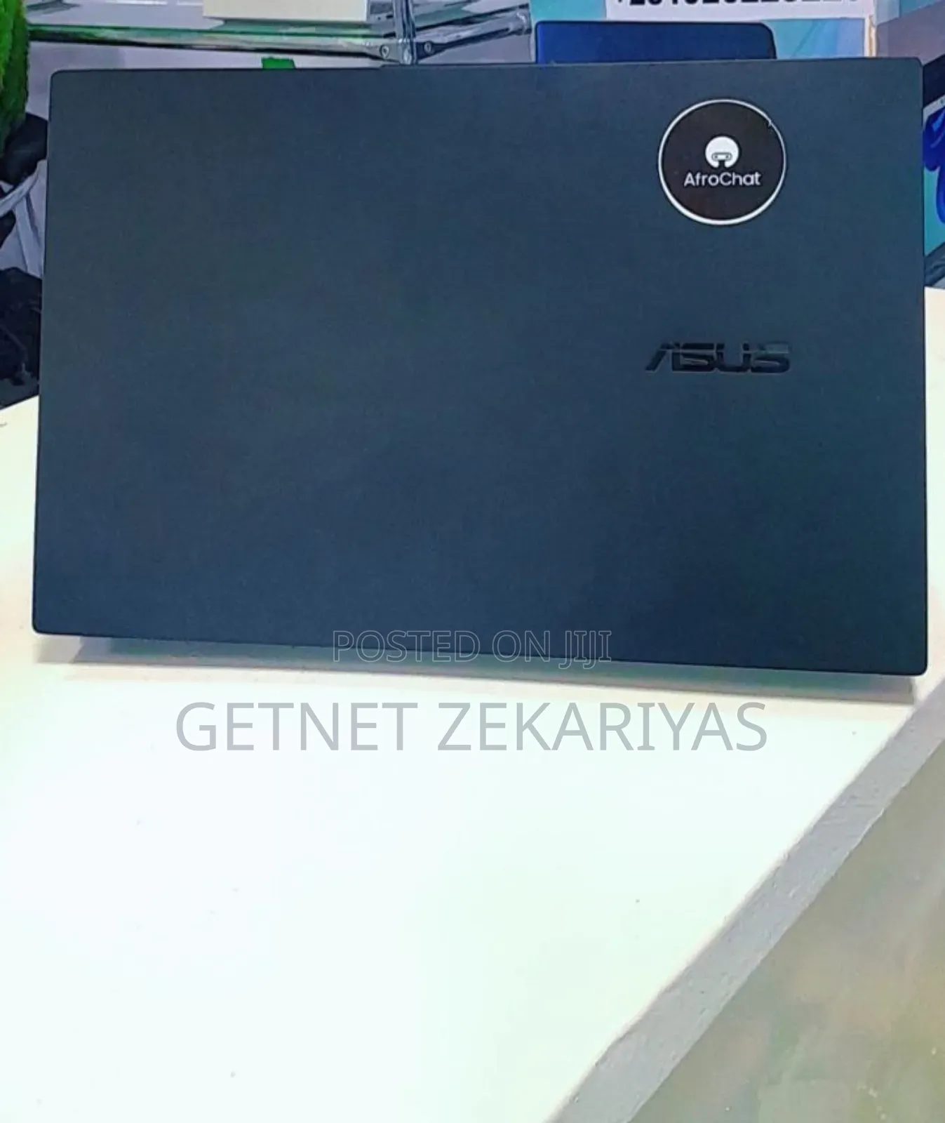 New Laptop Asus VivoBook 15 X510UQ 16GB Intel Core Ultra 7 SSD 1T