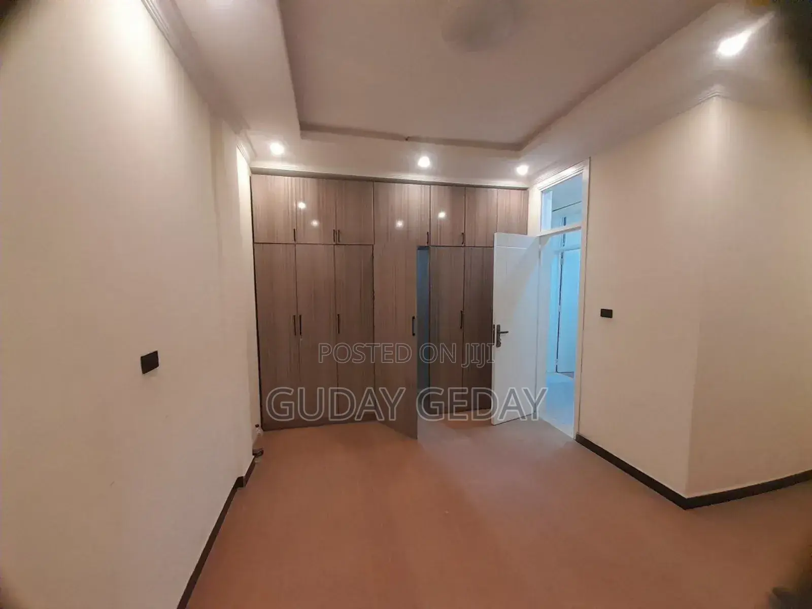 Furnished 3bdrm House in Akaky Kaliti for sale