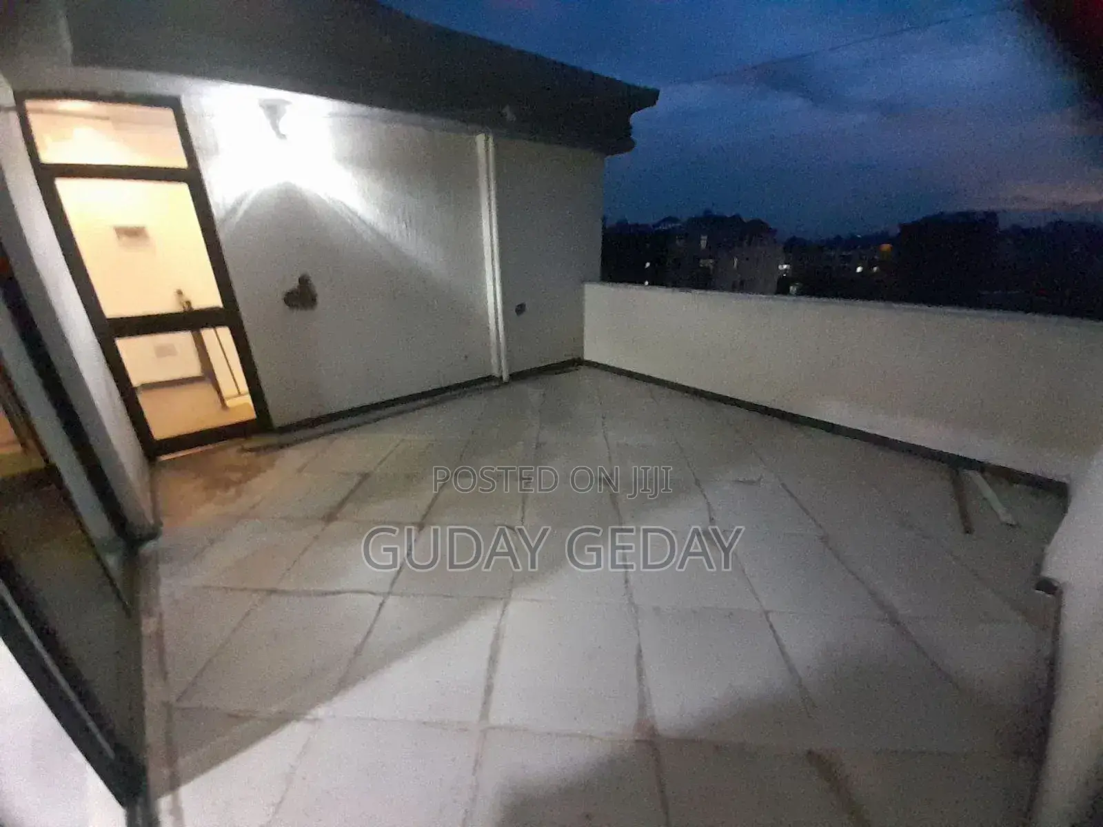 Furnished 3bdrm House in Akaky Kaliti for sale