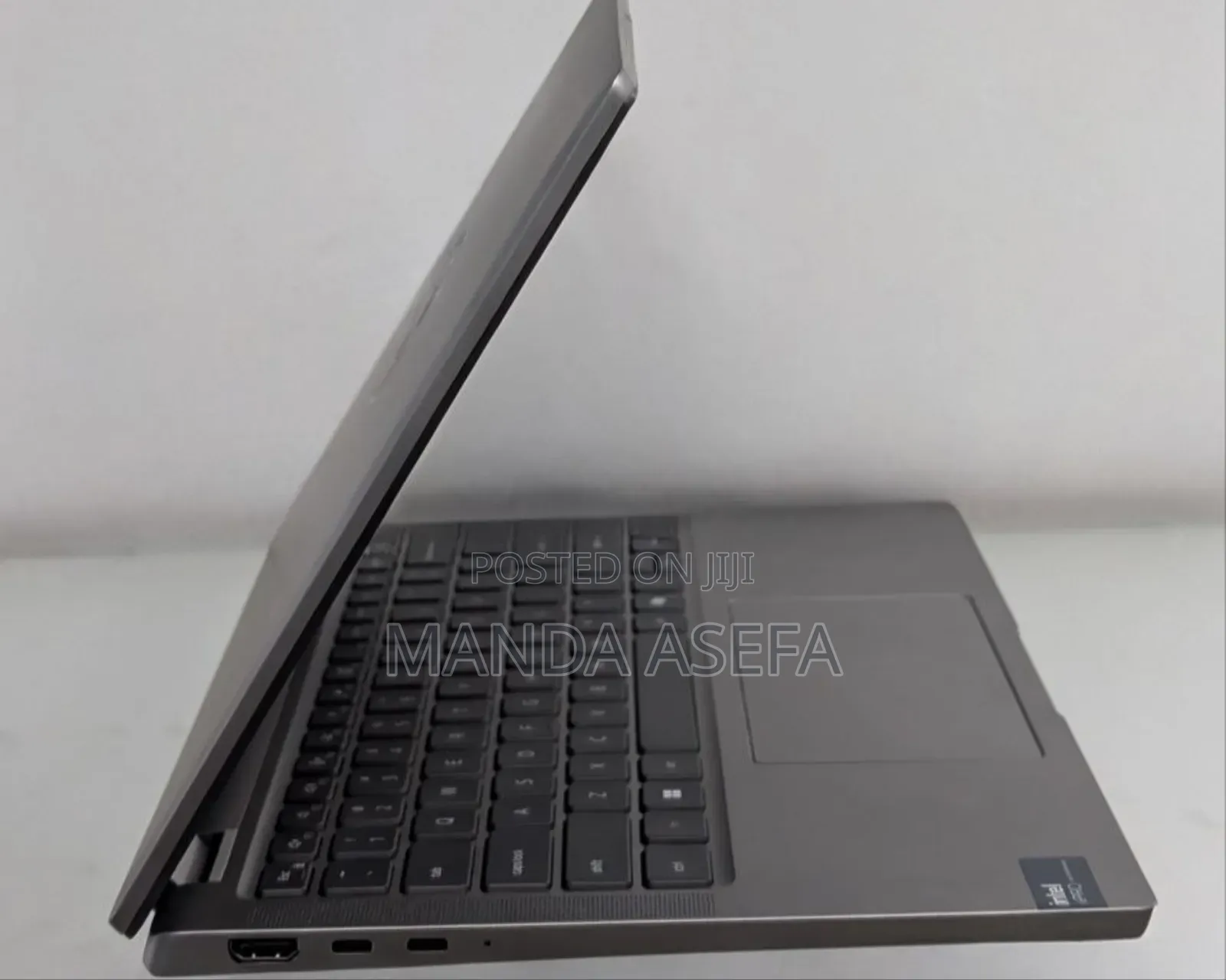 New Laptop Dell Latitude 7450 32GB Intel Core Ultra 7 SSD 512GB