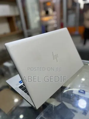 New Laptop HP EliteBook 840 16GB Intel Core I5 SSD 512GB