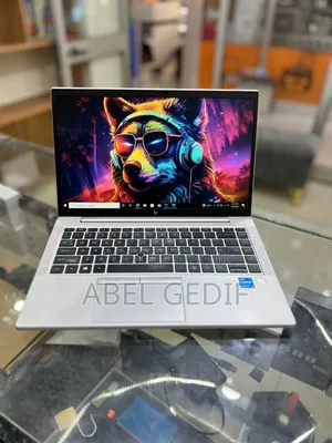 New Laptop HP EliteBook 840 16GB Intel Core I5 SSD 512GB