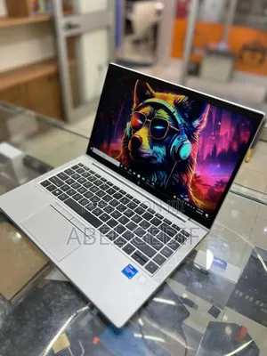 New Laptop HP EliteBook 840 16GB Intel Core I5 SSD 512GB