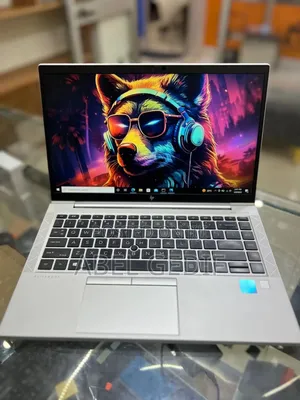 New Laptop HP EliteBook 840 16GB Intel Core I5 SSD 512GB