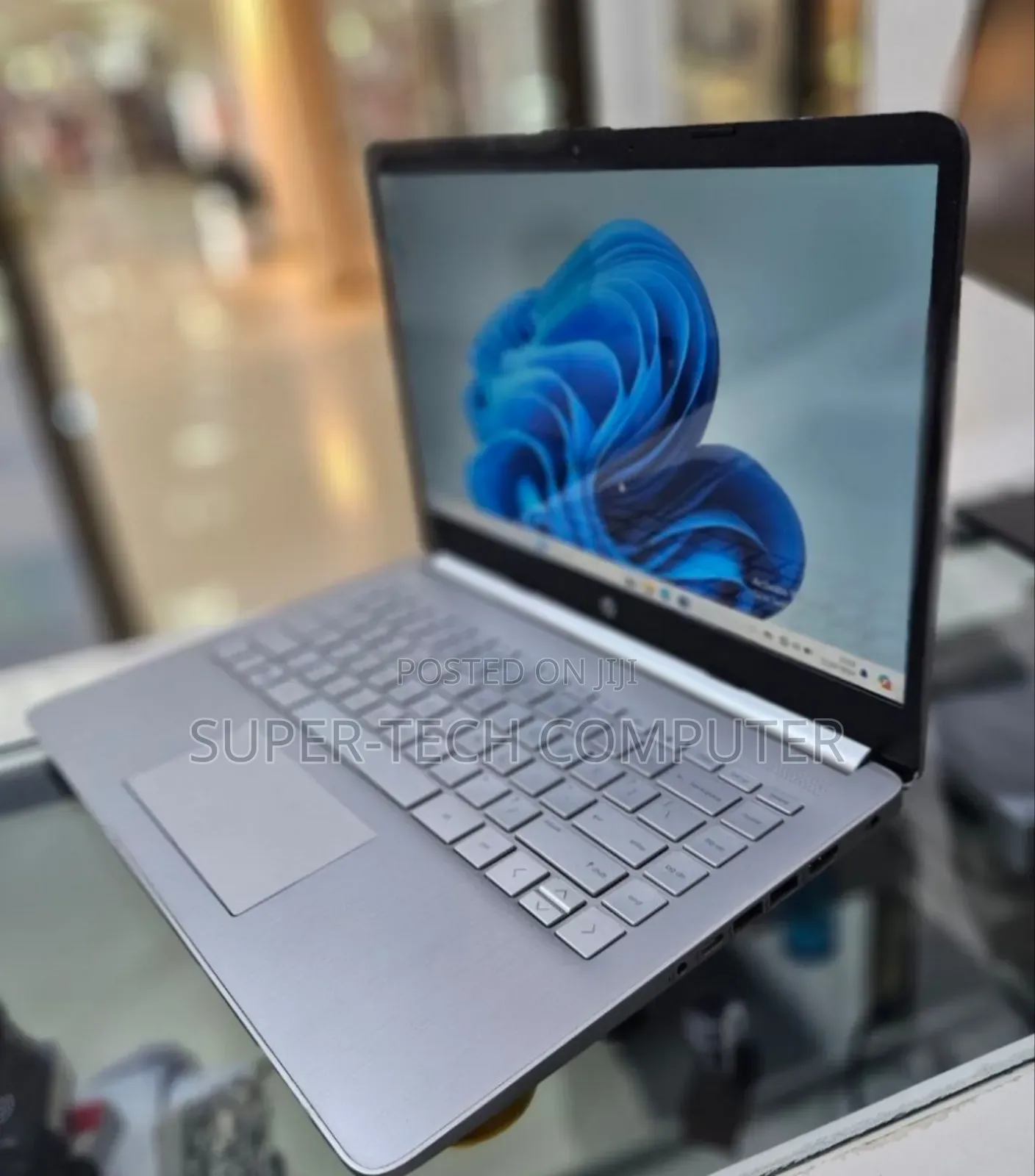 New Laptop HP Stream Notebook 8GB Intel Core I7 SSD 512GB