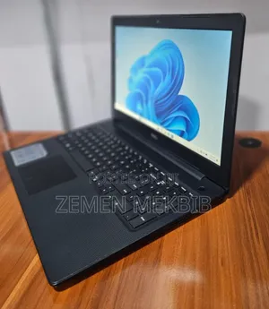 New Laptop Dell Inspiron 15 8GB Intel Core I5 HDD 1T