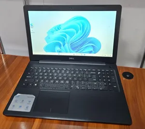 New Laptop Dell Inspiron 15 8GB Intel Core I5 HDD 1T