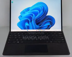 New Laptop Microsoft Surface Pro 9 16GB Intel Core I7 SSD 512GB