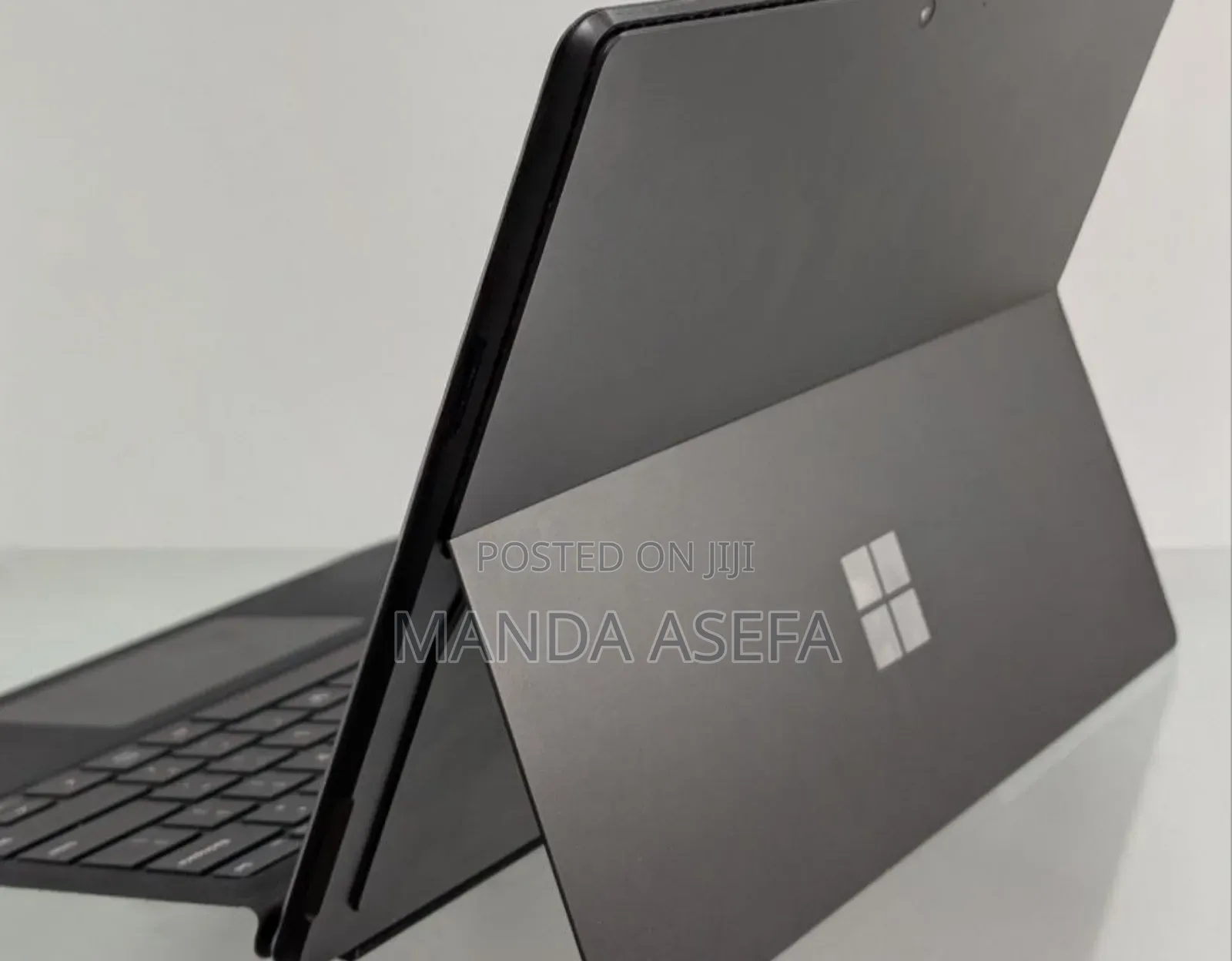 New Laptop Microsoft Surface Pro 9 16GB Intel Core I7 SSD 512GB