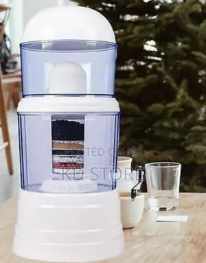 16l Non-Electric Water Purifier Multilayer