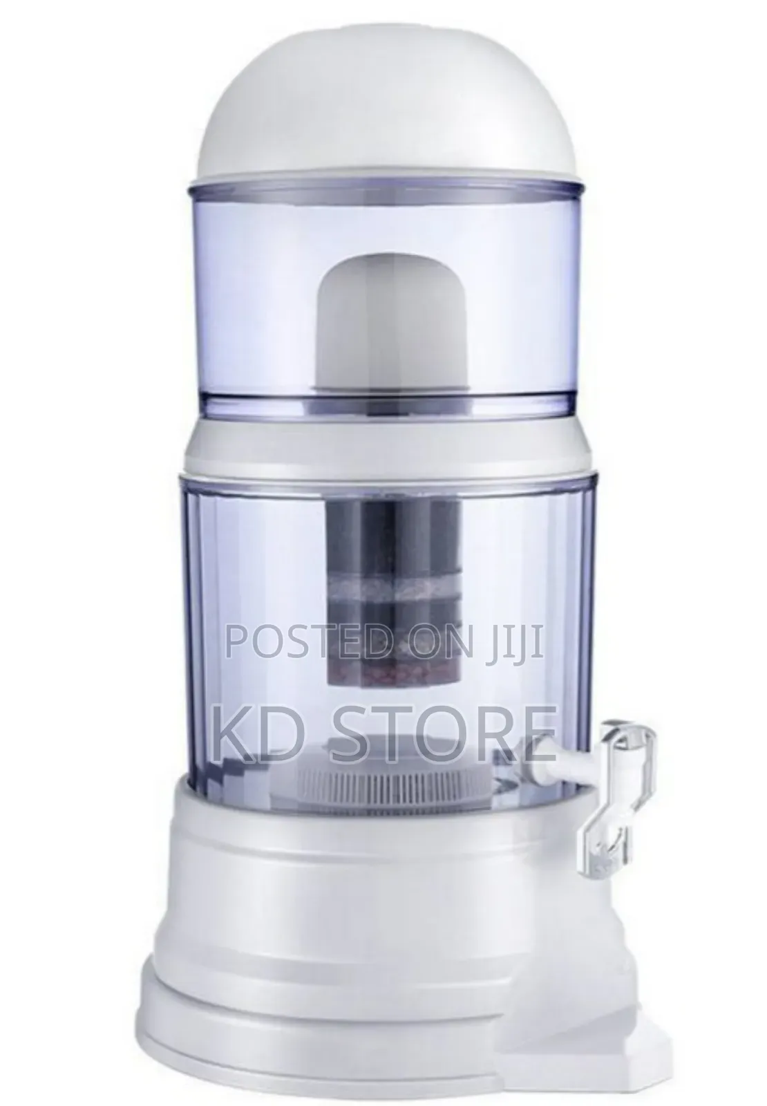 16l Non-Electric Water Purifier Multilayer