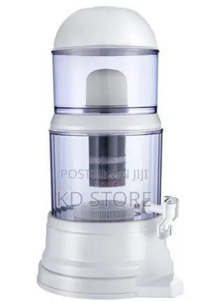 16l Non-Electric Water Purifier Multilayer