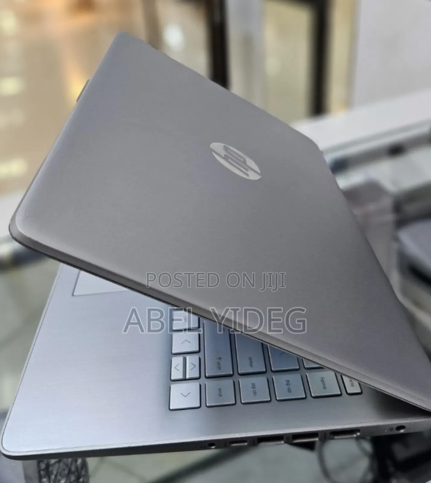 New Laptop HP Stream Notebook 8GB Intel Core I7 SSD 512GB