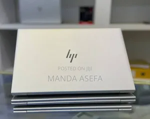 New Laptop HP EliteBook 840 G7 16GB Intel Core I7 SSD 512GB