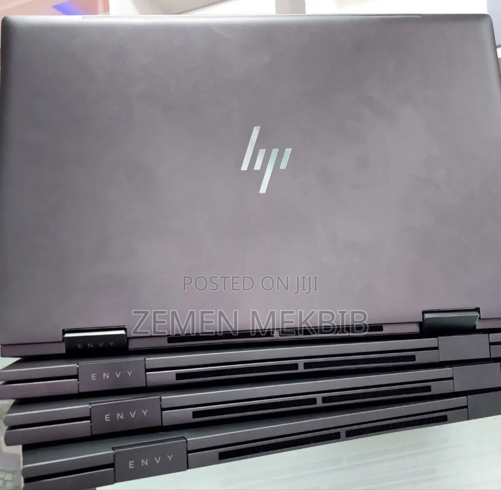 New Laptop HP Envy X360 16GB AMD Ryzen 7 SSD 1T