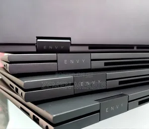 New Laptop HP Envy X360 16GB AMD Ryzen 7 SSD 1T