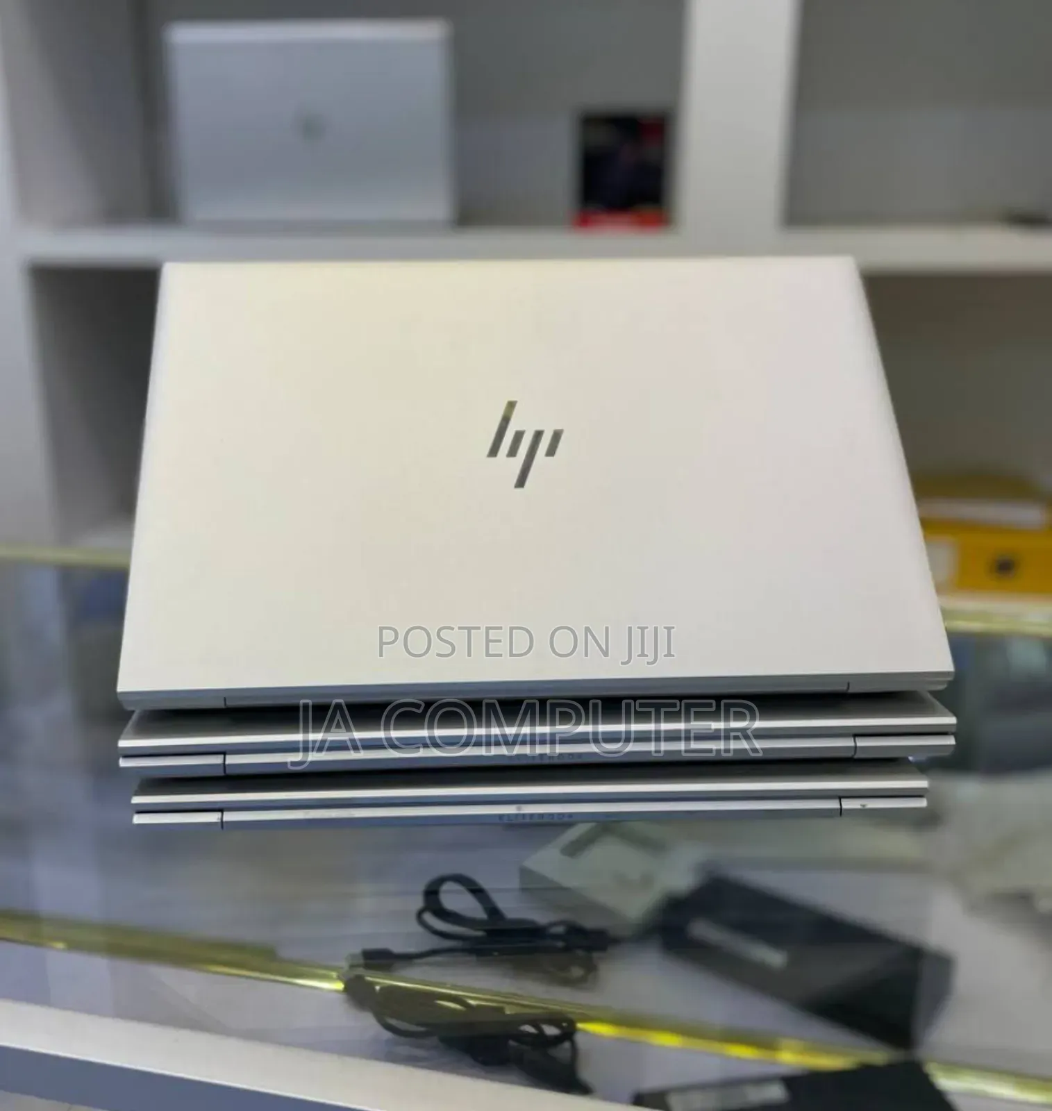 New Laptop HP EliteBook 840 G7 16GB Intel Core I7 SSD 512GB