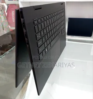 Photo - New Laptop HP Envy X360 16GB AMD Ryzen 7 SSD 1T