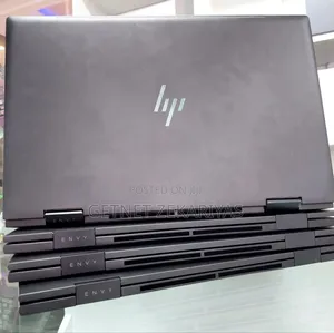 New Laptop HP Envy X360 16GB AMD Ryzen 7 SSD 1T