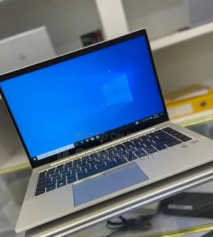 New Laptop HP EliteBook 840 G7 16GB Intel Core I7 SSD 512GB