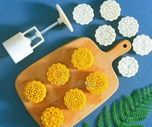 Food Mould Tool