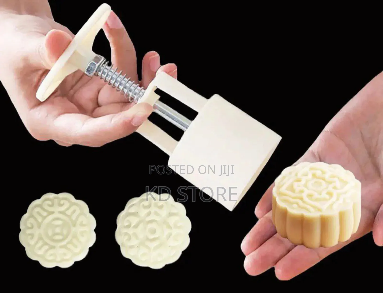 Food Mould Tool