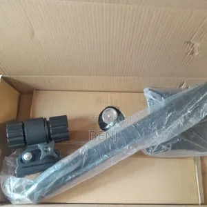 Universal Monitor and Tv Stand | 15"-34" | 20 Kg | Desktop