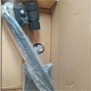 Universal Monitor and Tv Stand | 15"-34" | 20 Kg | Desktop