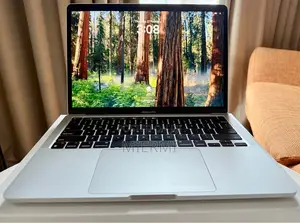 Photo - New Laptop Apple MacBook Pro 2023 M2 16GB Apple M2 SSHD+SSD 512GB