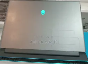 New Laptop Alienware M15 R3 16GB Intel Core I7 SSD 1T