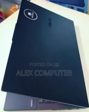 Photo - New Laptop Asus VivoBook 15 X505BA 16GB Intel Core Ultra 7 SSD 1T