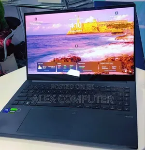 New Laptop Asus VivoBook 15 X505BA 16GB Intel Core Ultra 7 SSD 1T