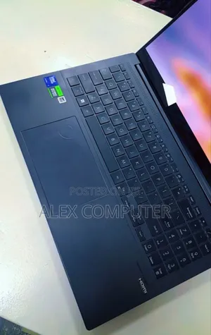 New Laptop Asus VivoBook 15 X505BA 16GB Intel Core Ultra 7 SSD 1T