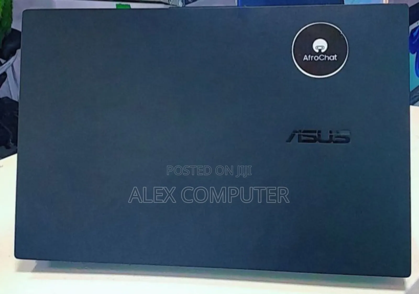 New Laptop Asus VivoBook 15 X505BA 16GB Intel Core Ultra 7 SSD 1T