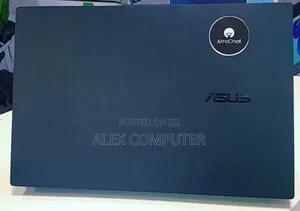 New Laptop Asus VivoBook 15 X505BA 16GB Intel Core Ultra 7 SSD 1T