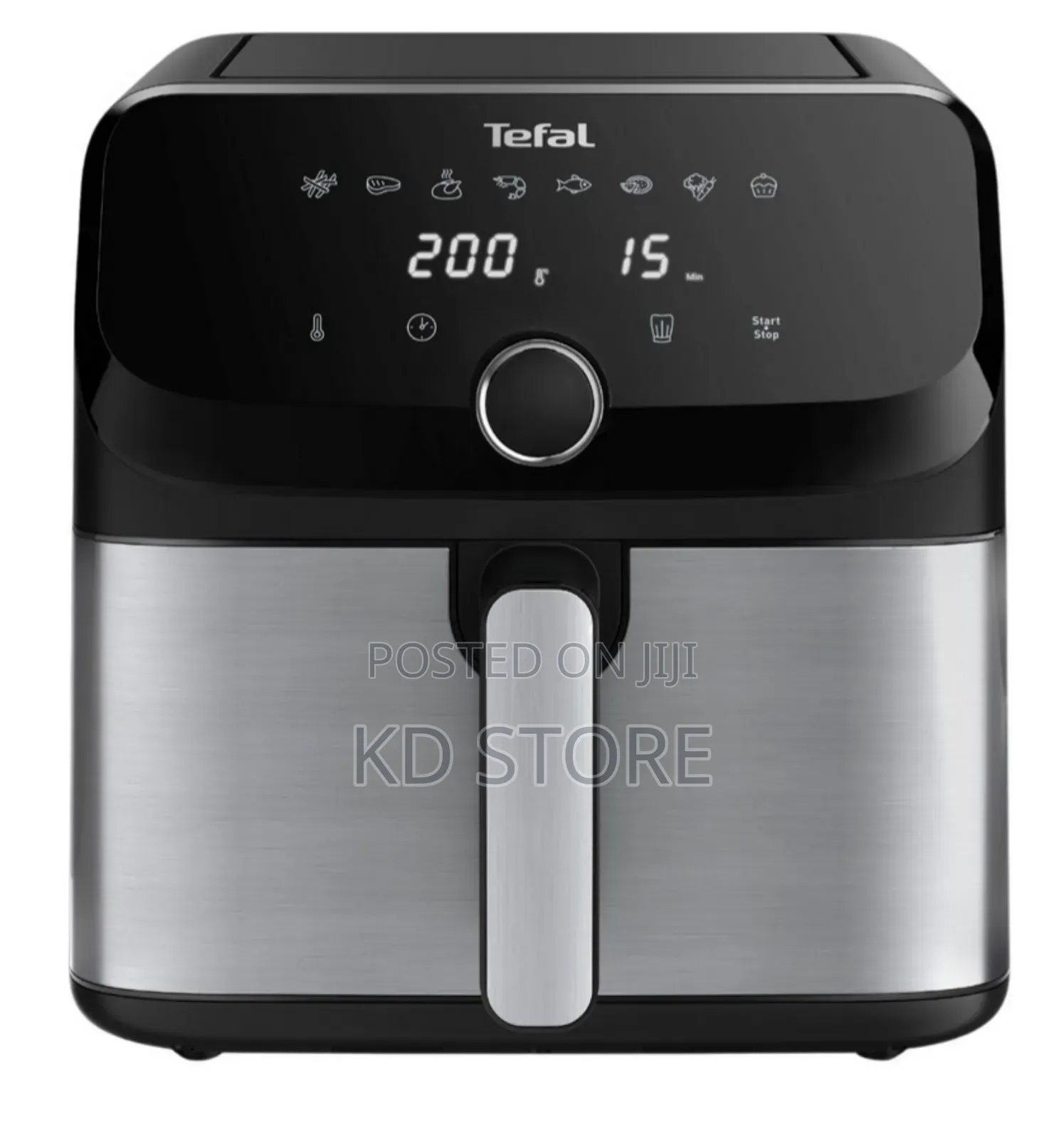Tefal Digital Air Fryer