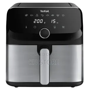 Tefal Digital Air Fryer