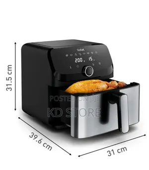 Tefal Digital Air Fryer