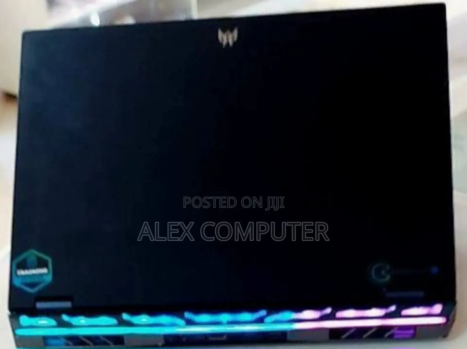 New Laptop Acer Predator Helios 300 16GB Intel Core I7 SSD 1T