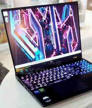 New Laptop Acer Predator Helios 300 16GB Intel Core I7 SSD 1T