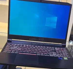 New Laptop Acer Nitro 5 16GB Intel Core I9 SSD 1T