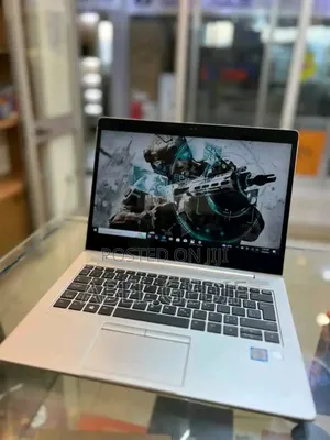 New Laptop HP EliteBook 840 16GB Intel Core I5 SSD 512GB