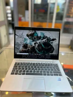New Laptop HP EliteBook 840 16GB Intel Core I5 SSD 512GB