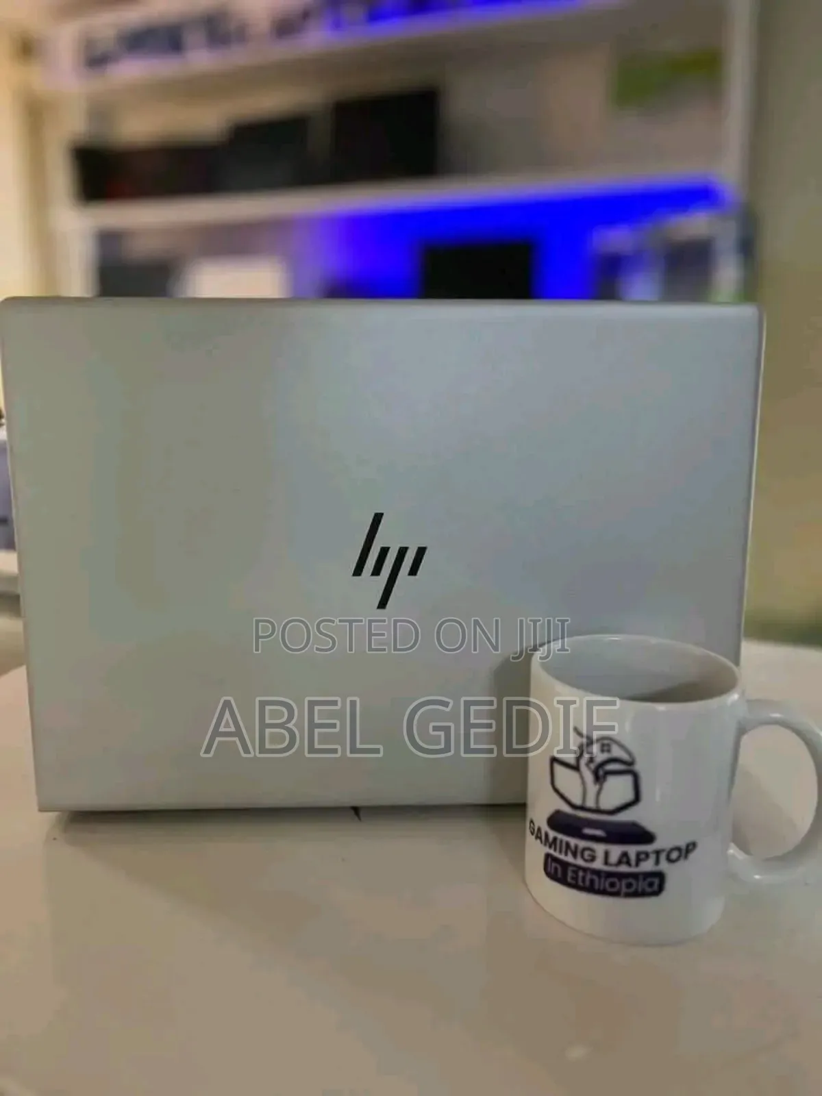 New Laptop HP EliteBook 840 16GB Intel Core I5 SSD 512GB