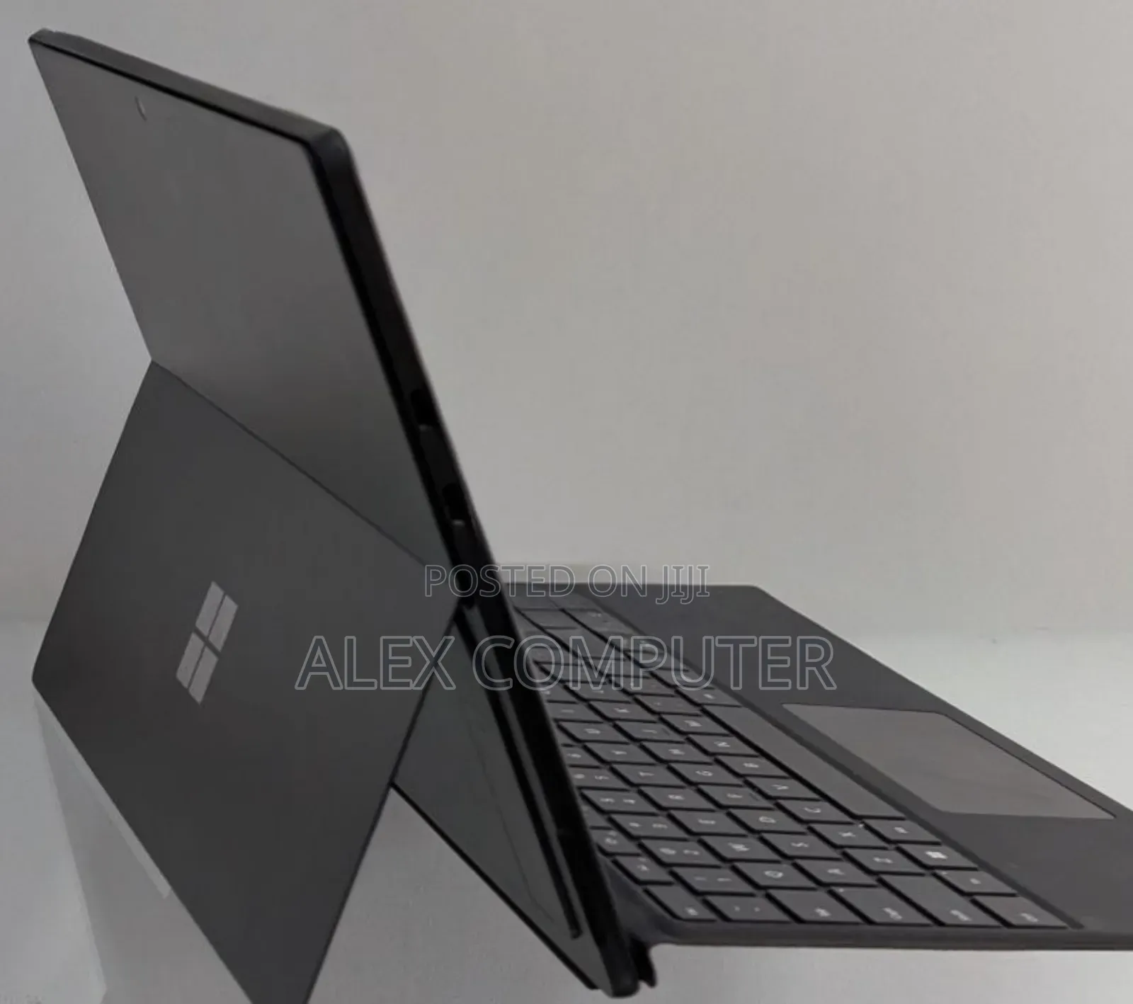 New Laptop Microsoft Surface Pro 9 16GB Intel Core I7 SSD 512GB