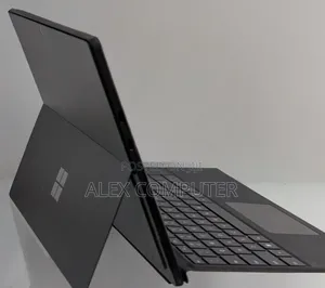 New Laptop Microsoft Surface Pro 9 16GB Intel Core I7 SSD 512GB