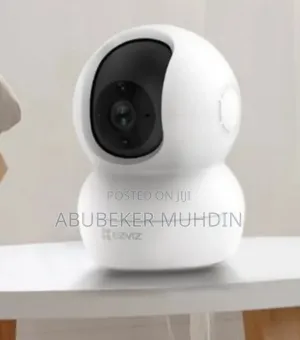 Ezviz Ty2 Camera