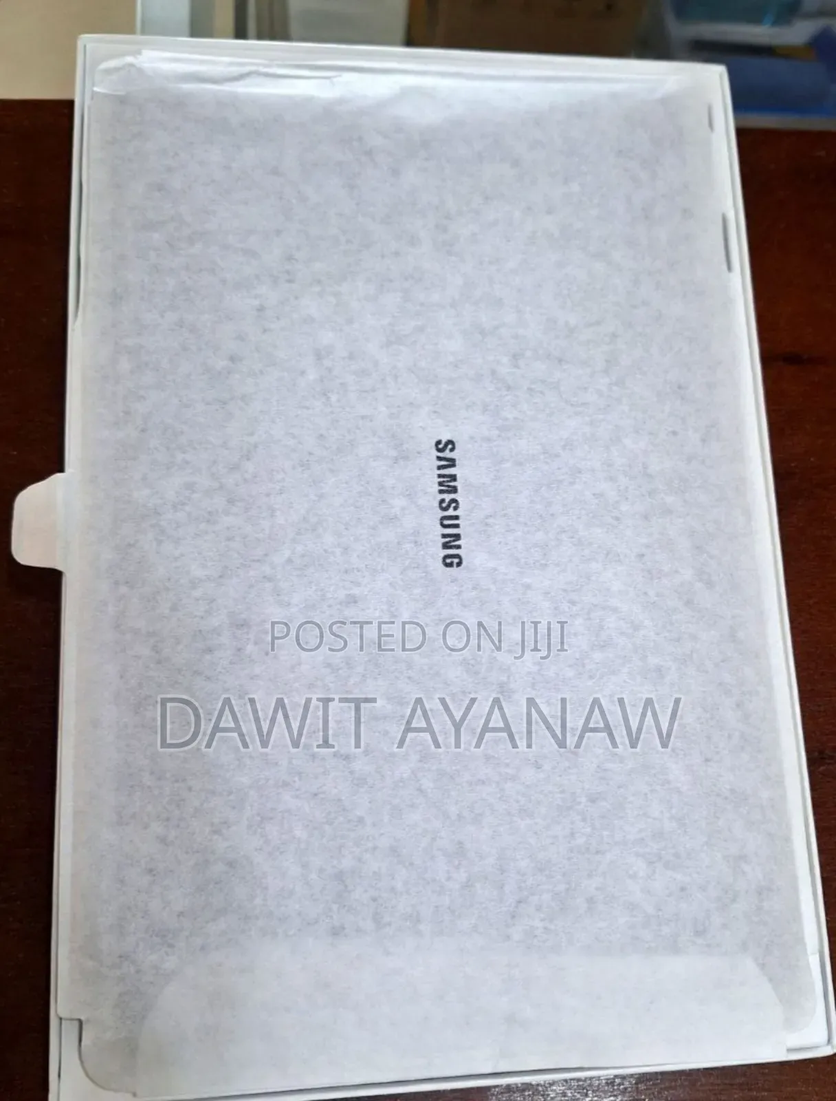 New Samsung Galaxy Tab S6 Lite (2022) 64 GB Silver