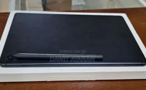 New Samsung Galaxy Tab S6 Lite (2022) 64 GB Silver